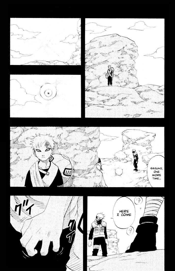 Vol.11 Chapter 99 – The Final Selection Begins…!! | 10 page