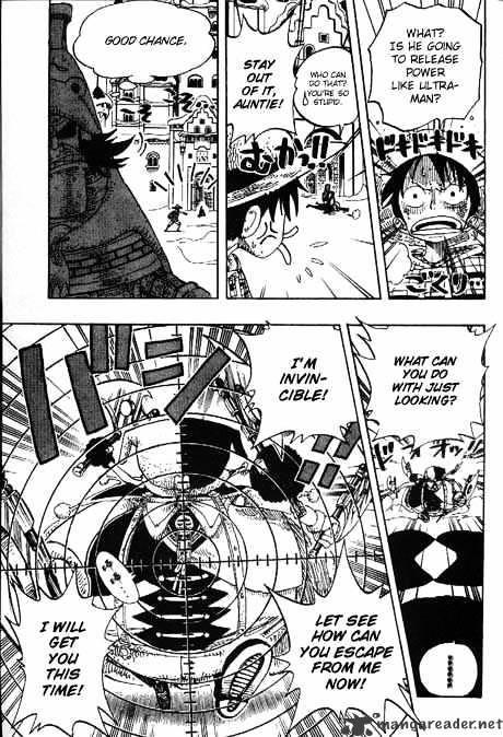 One Piece Chapter 149 : Rumble page 14 - Mangakakalot
