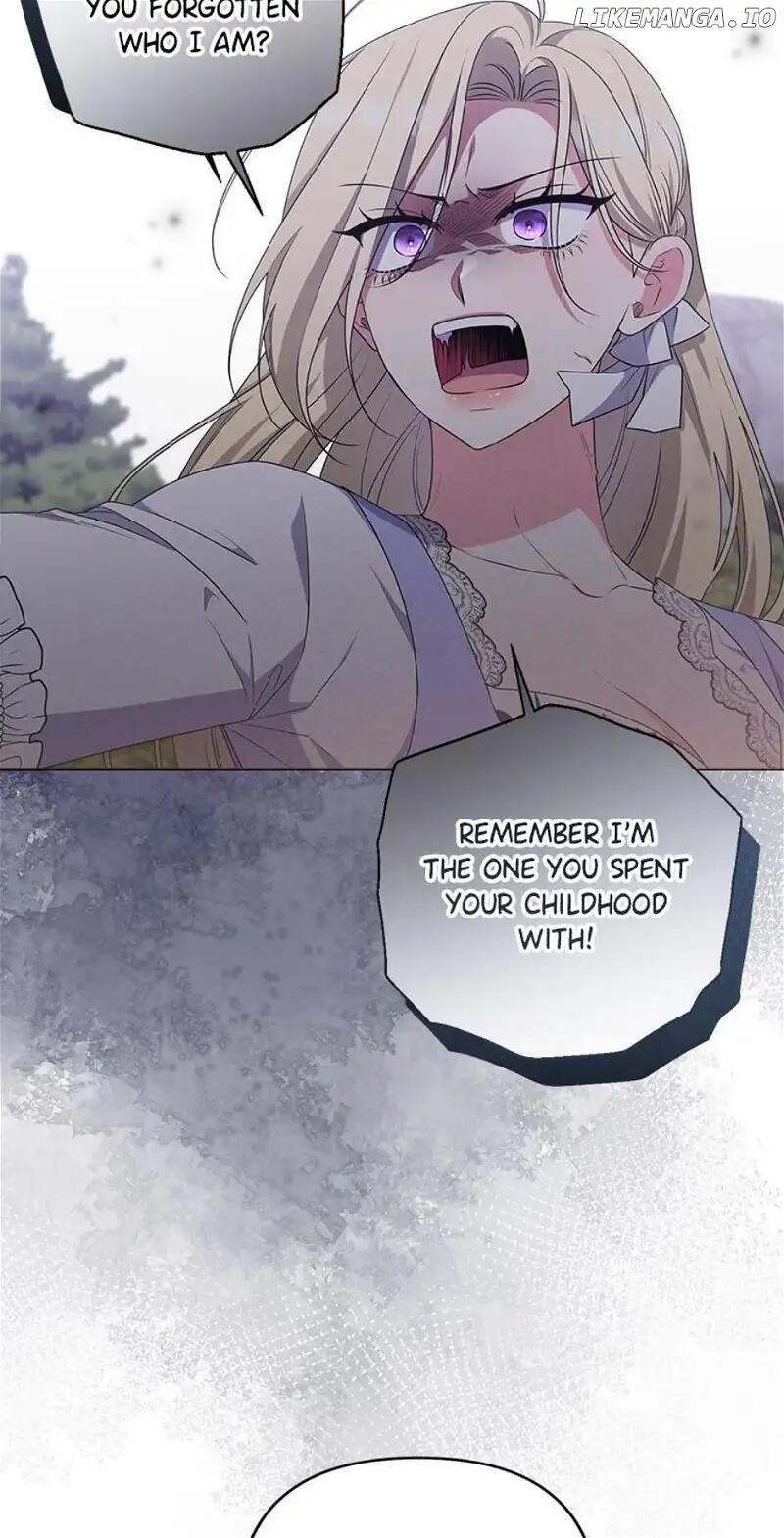 SHE'S THE OLDER SISTER OF THE OBSESSIVE MALE LEAD chapter-71 Page 66