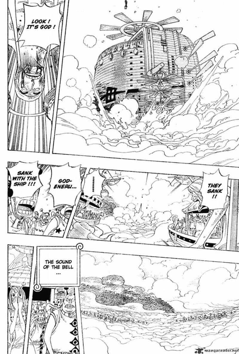 One Piece Chapter 299 : Fantasia page 14 - Mangakakalot