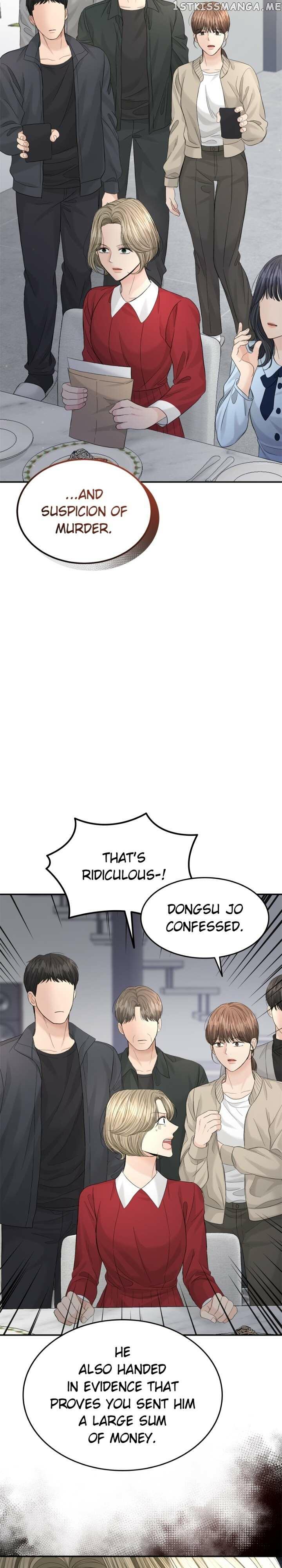 The Essence Of A Perfect Marriage Chapter 101 page 27 - Mangakakalot