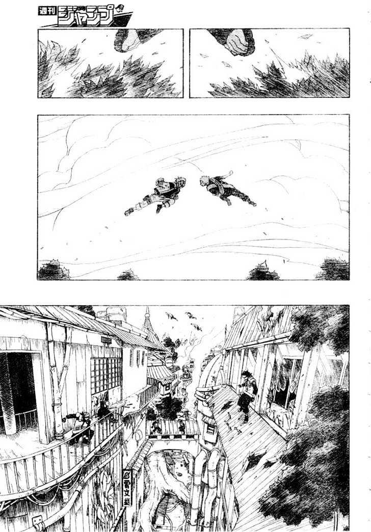 Vol.16 Chapter 137 – Konoha Shinobi…!! | 7 page