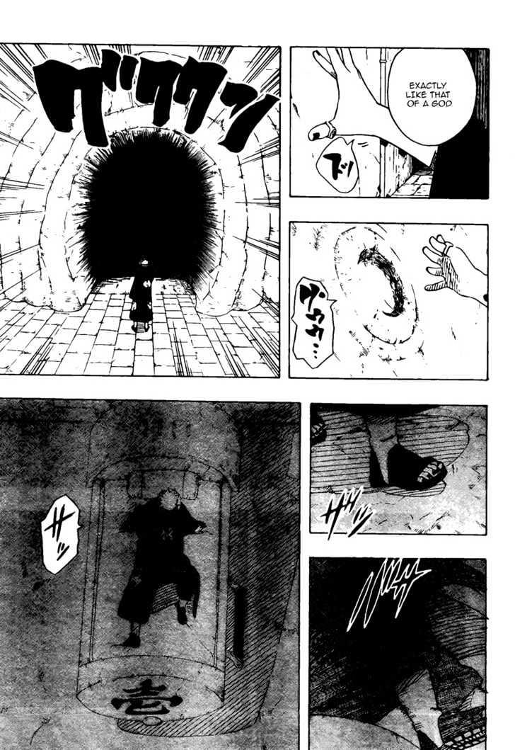 Vol.40 Chapter 369 – Regarding Pain | 15 page