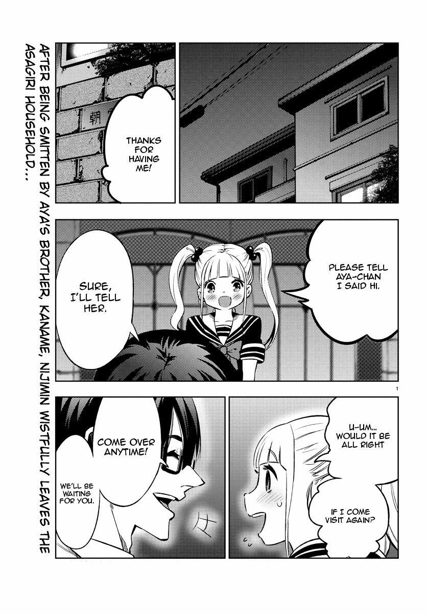 Read Mahou Shoujo Site Chapter 42 - Manganelo