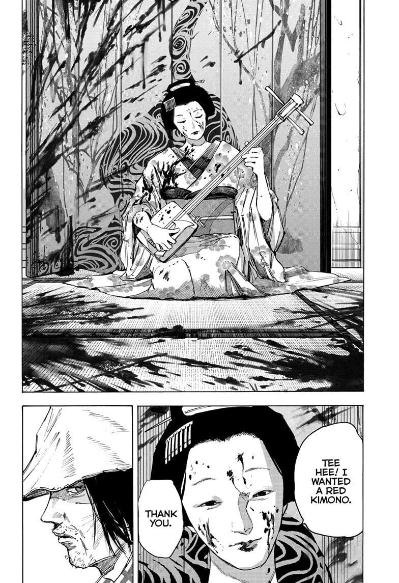 Sakamoto Days Chapter 79 page 12 - Mangakakalot