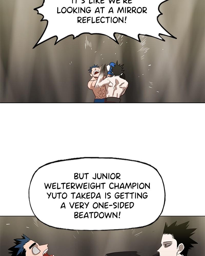 The Boxer Chapter 48: Ep. 48 - Proof (2) page 4 - 