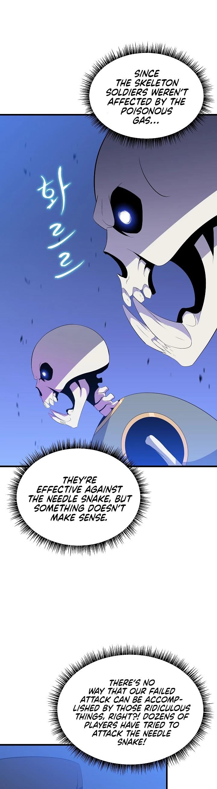 Kill The Hero Chapter 40 page 2 - killtheherochapters.com