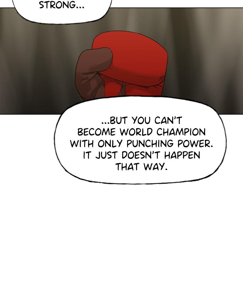 The Boxer Chapter 78: Ep. 73 - Mohawk (3) page 3 - 