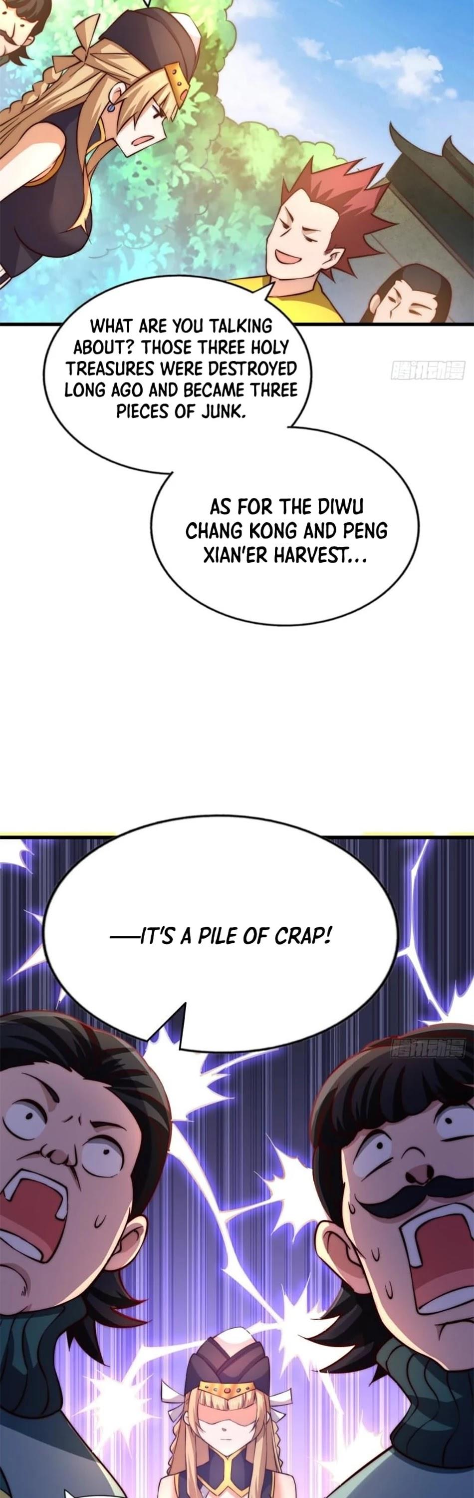 Above Ten Thousand People Chapter 70 page 26 - Mangakakalot