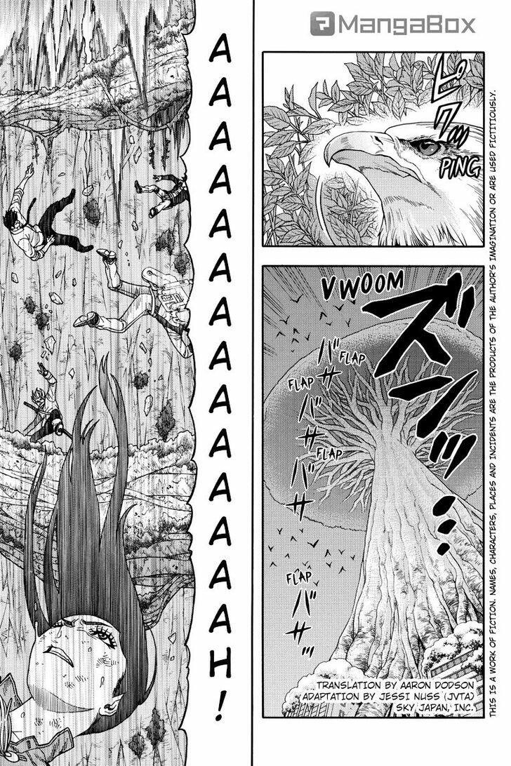 Green Worldz Chapter 85 Read Green Worldz Chapter 85 Online At Allmanga Us Page 1