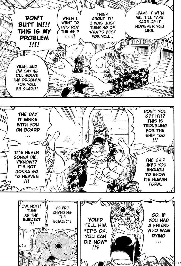 One Piece Chapter 352 : Tom S Workers page 4 - Mangakakalot