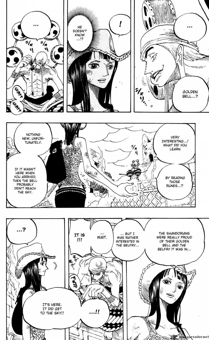One Piece Chapter 272 : Play page 8 - Mangakakalot