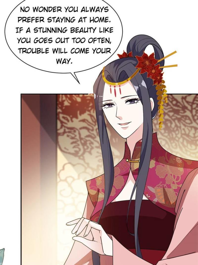 The Prince Regent’S Concubines Chapter 157 page 8 - Mangakakalot