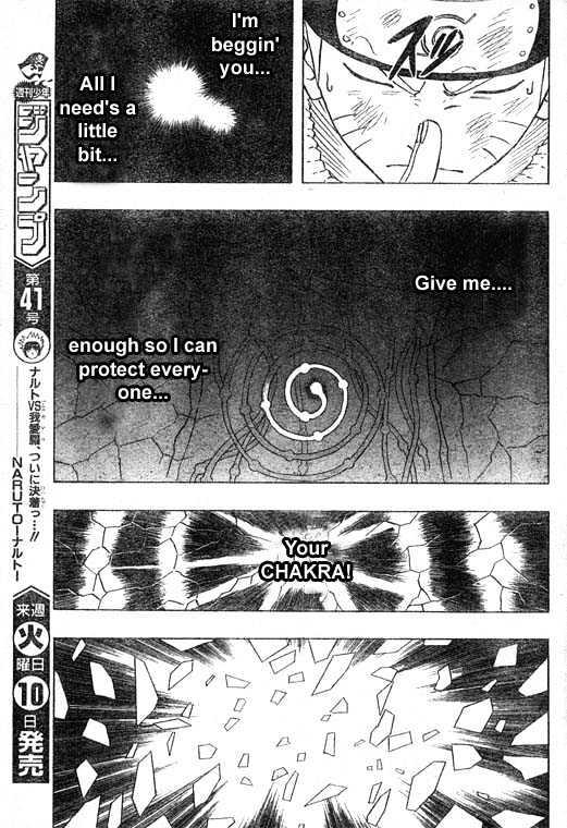 Vol.16 Chapter 136 – The Final Blow…!! | 9 page