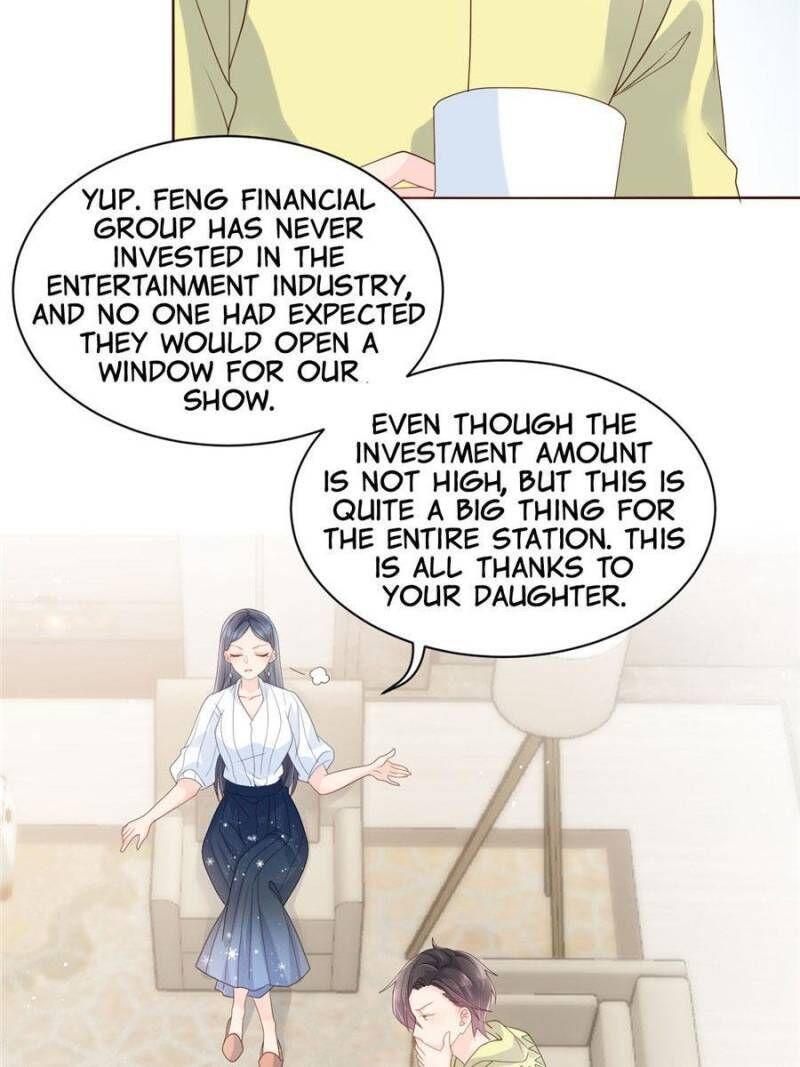 Our Pampered Sister's Secretly A Big Boss Chapter 20 page 15 - Mangakakalot