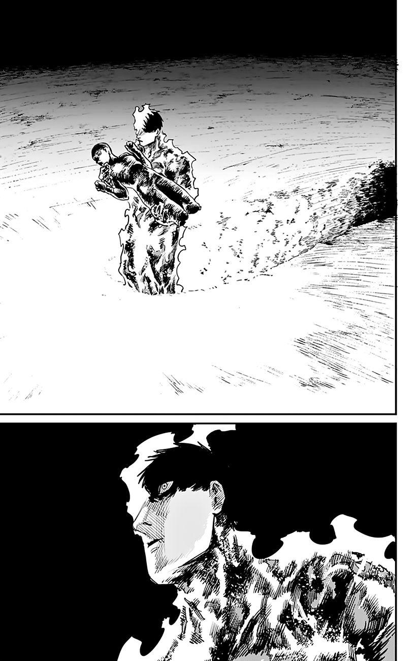 Fire Punch Chapter 49 page 15 - Mangakakalot