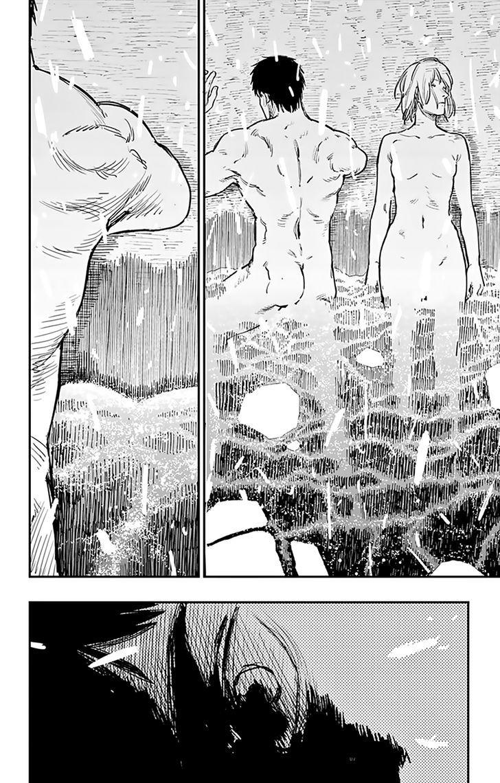Fire Punch Chapter 52 page 8 - Mangakakalot