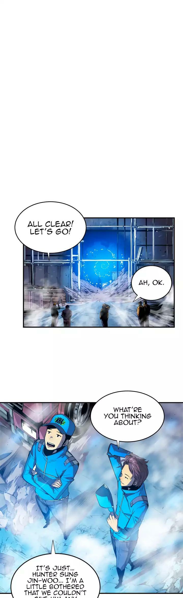 Solo Leveling Chapter 2 page 2 - Mangakakalot