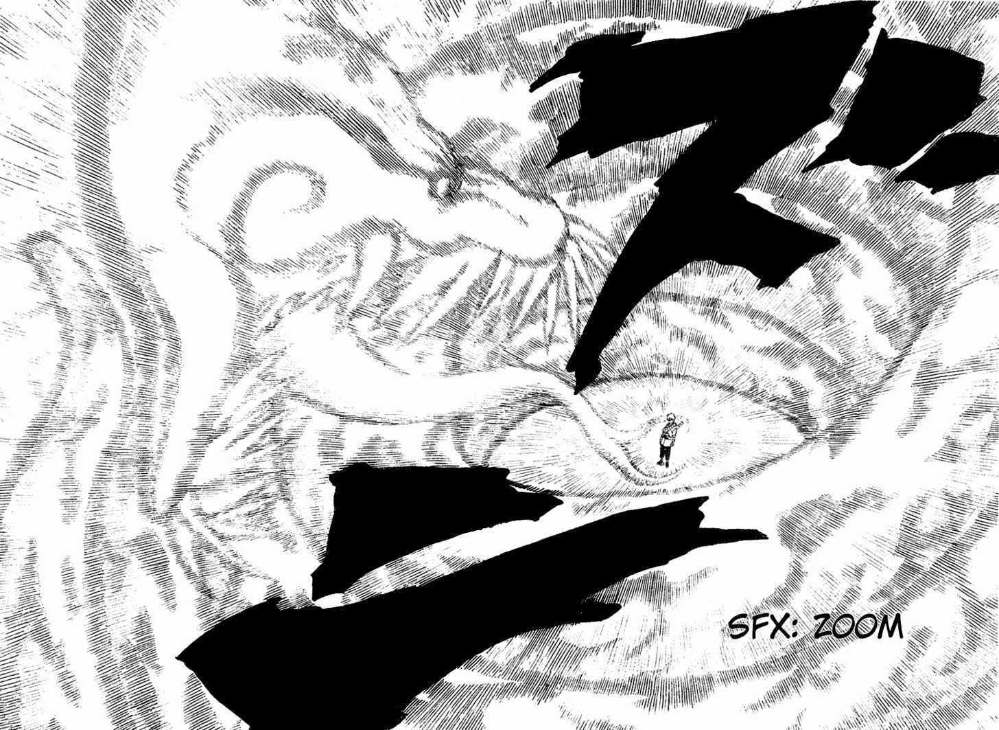 Naruto Vol.22 Chapter 199 : The Sasuke Rescue Climax  
