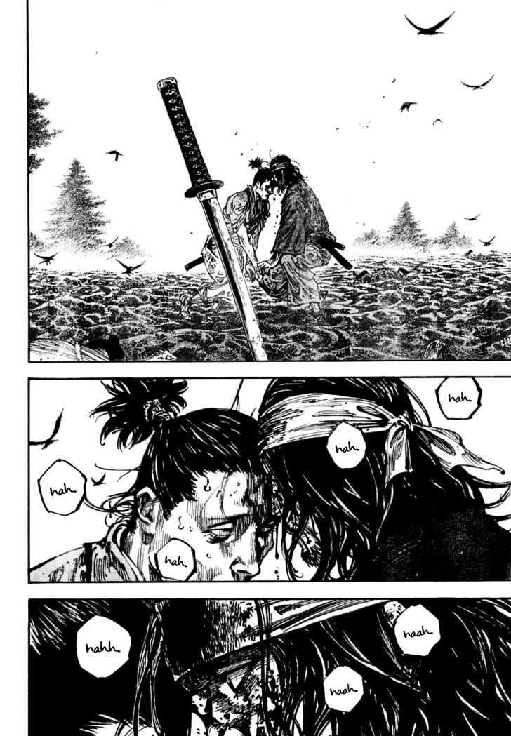 Vagabond Vol.27 Chapter 242 : The End Of The Battle page 2 - Mangakakalot