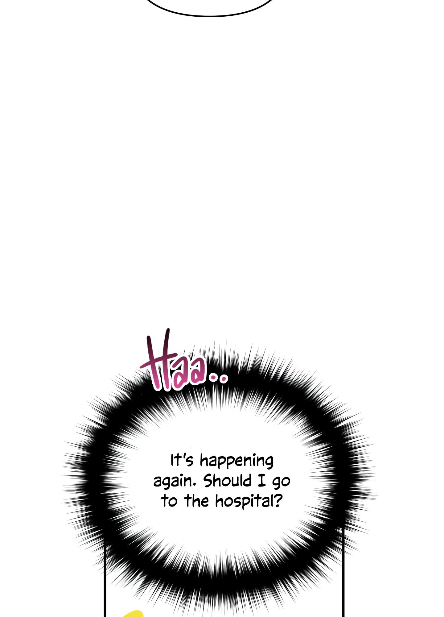 A TIGER DESCENDED chapter-1 Page 78