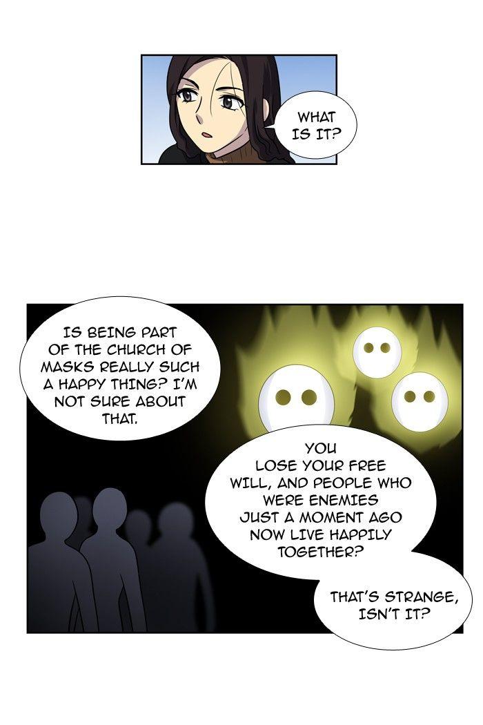 The Gamer Chapter 209 page 31 - thegamermanga.com