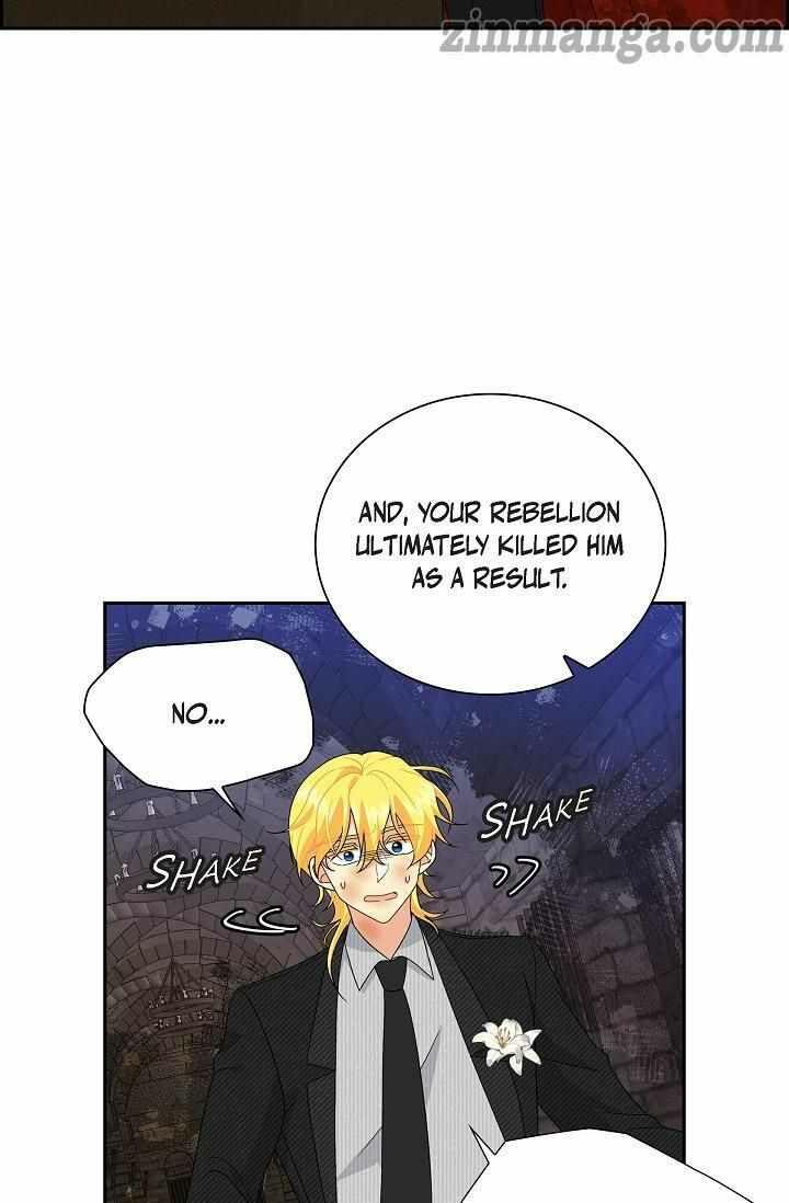 THE YOUNGER MALE LEAD FELL FOR ME BEFORE THE DESTRUCTION chapter-76 Page 68