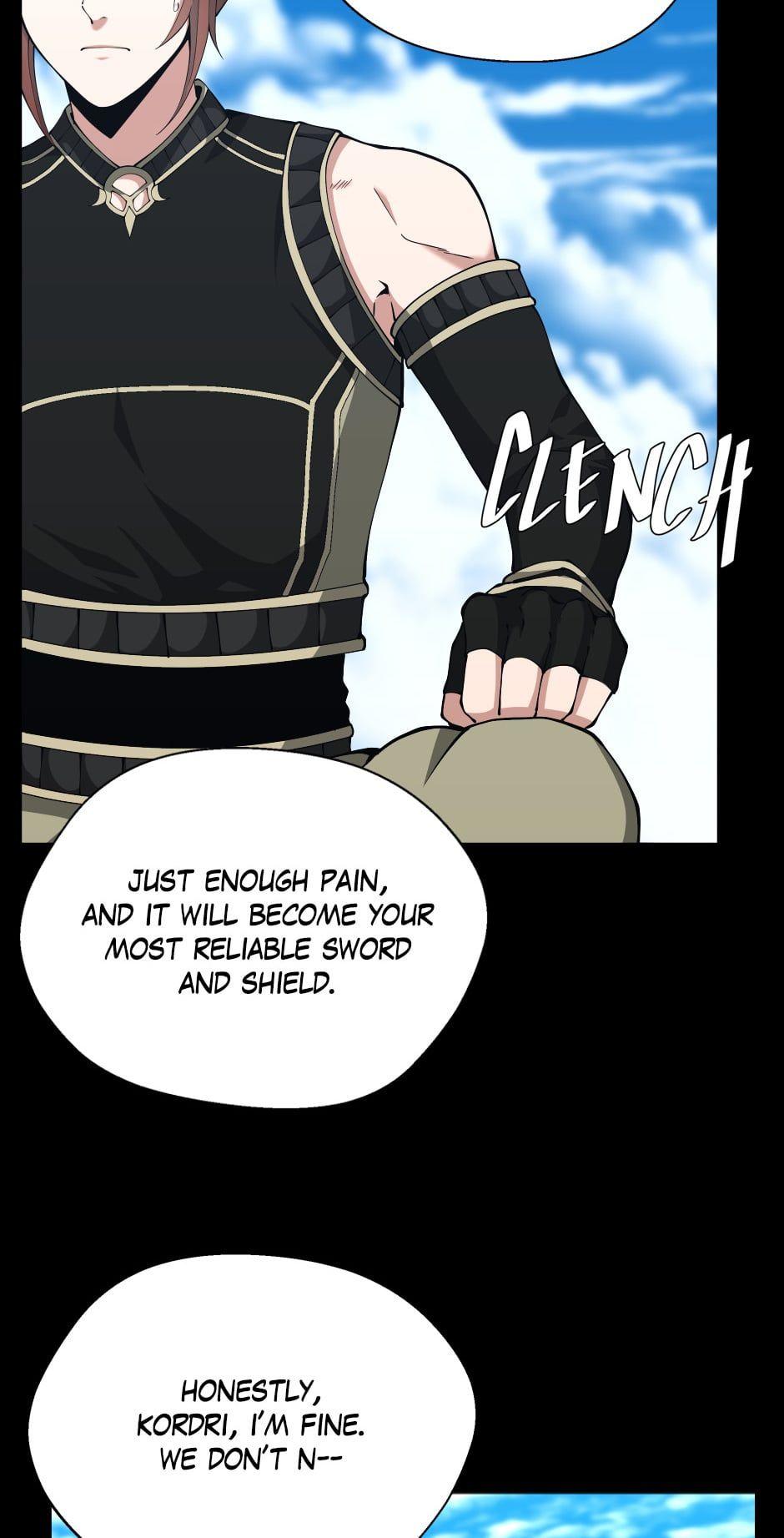 The Beginning After The End Chapter 152 page 80 - Mangakakalot