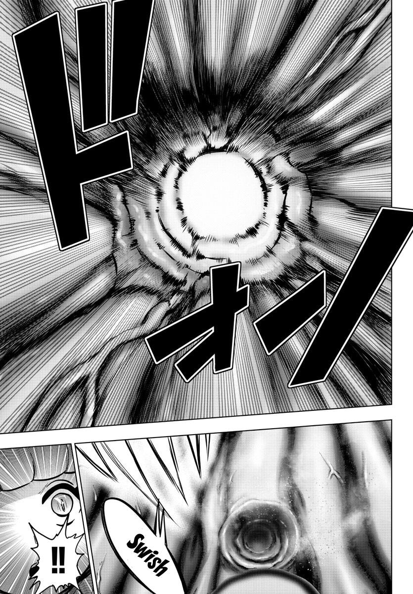 Mahou Shoujo Site Chapter 55: Enter. 55 page 38 - Mangakakalot.com