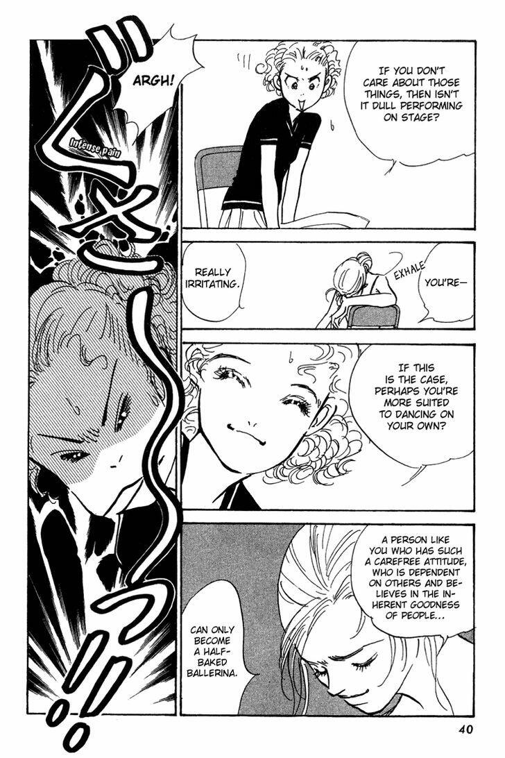 Do Da Dancin Chapter 6 Read Do Da Dancin Chapter 6 Online At Allmanga Us Page 3