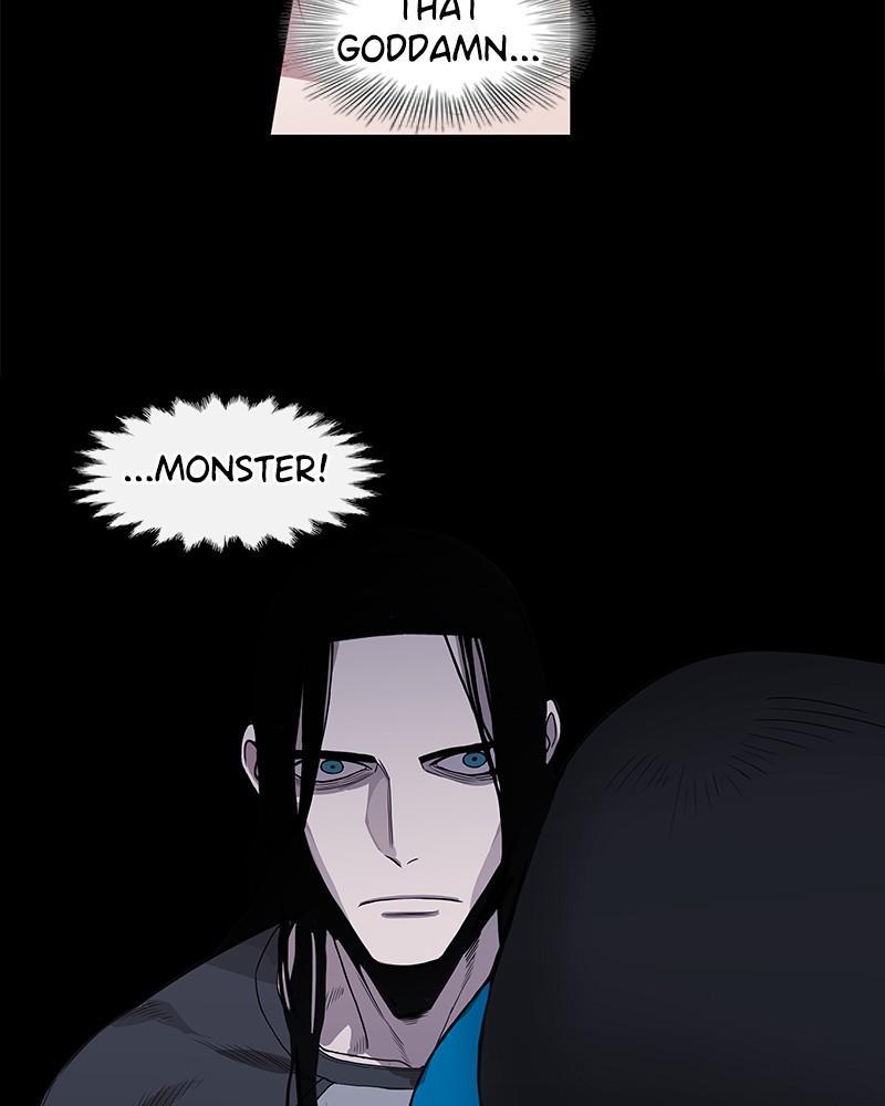 The Boxer Chapter 129 page 109 - 