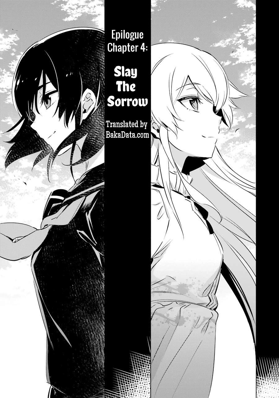 Read Akame Ga Kiru! 1.5 Chapter 4: Kill The Sorrow on Mangakakalot