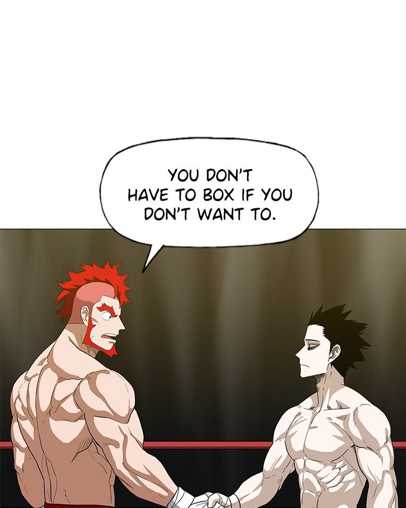 The Boxer Chapter 81: Ep. 76 - Destiny (1) page 46 - 