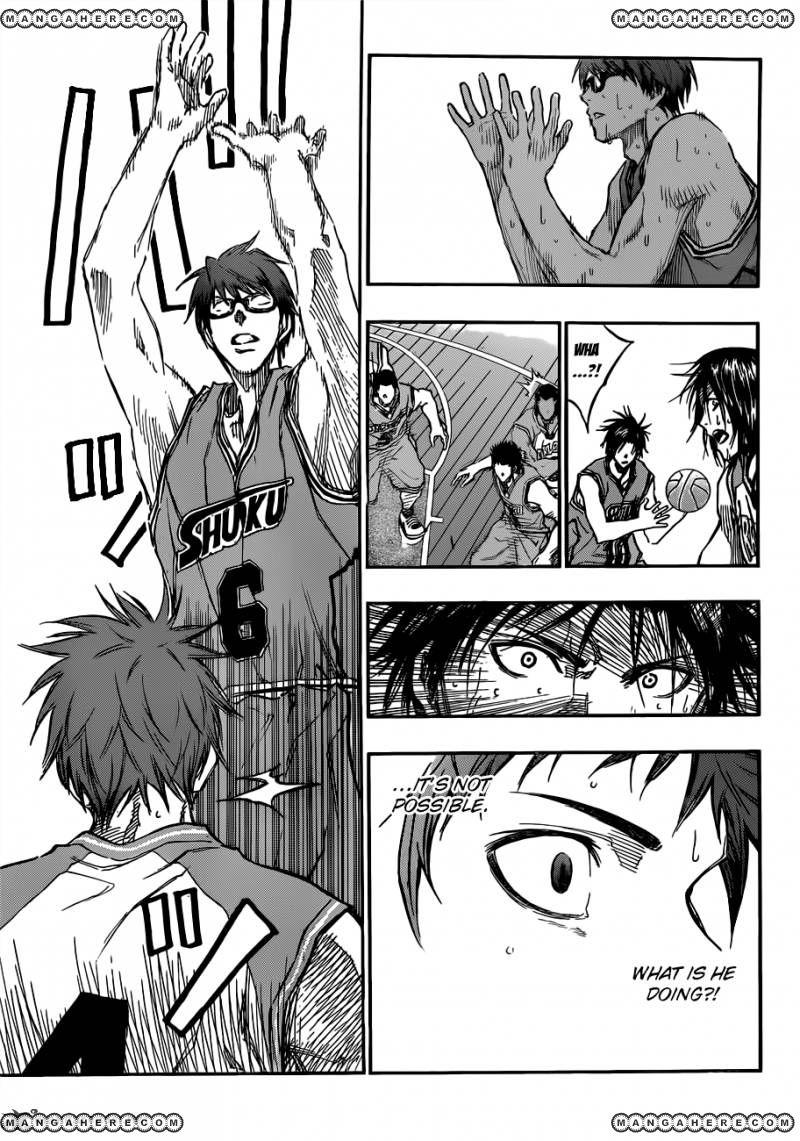 Read <b>Kuroko</b> No <b>Basket</b> Free.