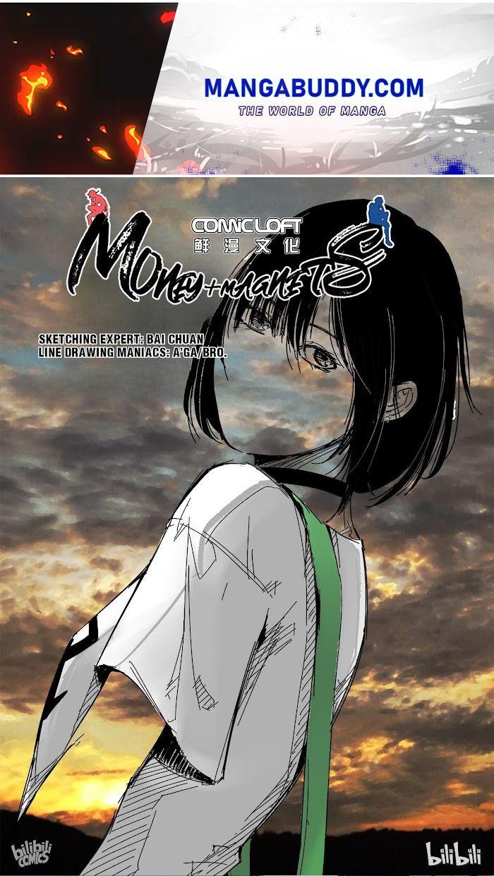 Read Money + Magnets Chapter 71 on Mangakakalot