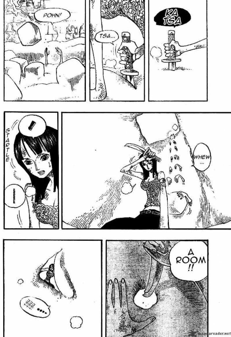 One Piece Chapter 268 page 9 - Mangakakalot