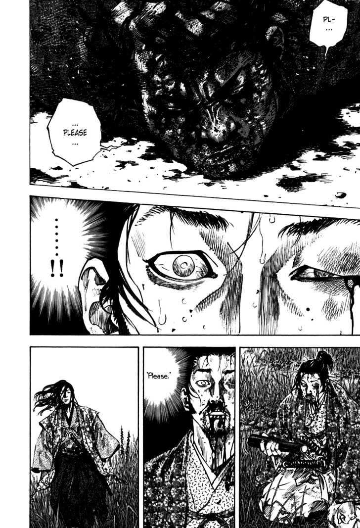 Vagabond Vol.23 Chapter 198 : Grass, Snow And Blood page 15 - Mangakakalot