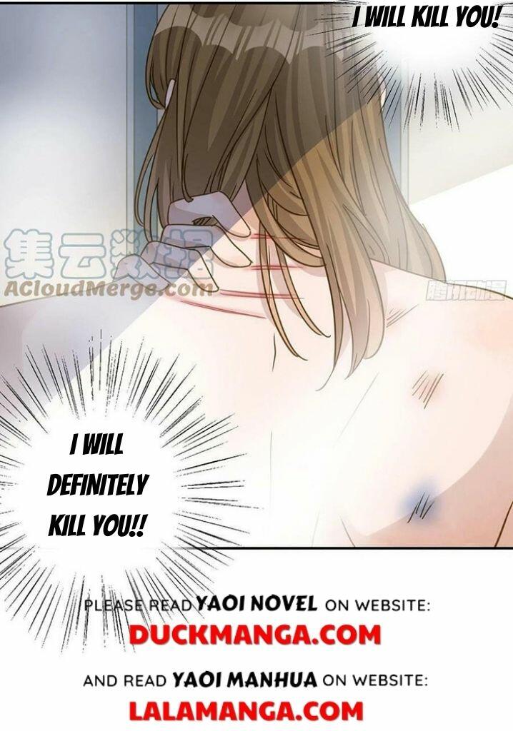 SORRY MY HUSBAND, I JUST SEE YOU AS MY BROTHER. chapter-114 Page 15