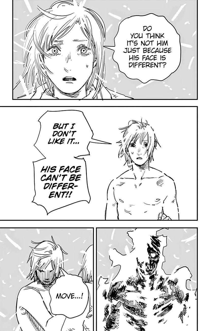 Fire Punch Chapter 76 page 5 - Mangakakalot