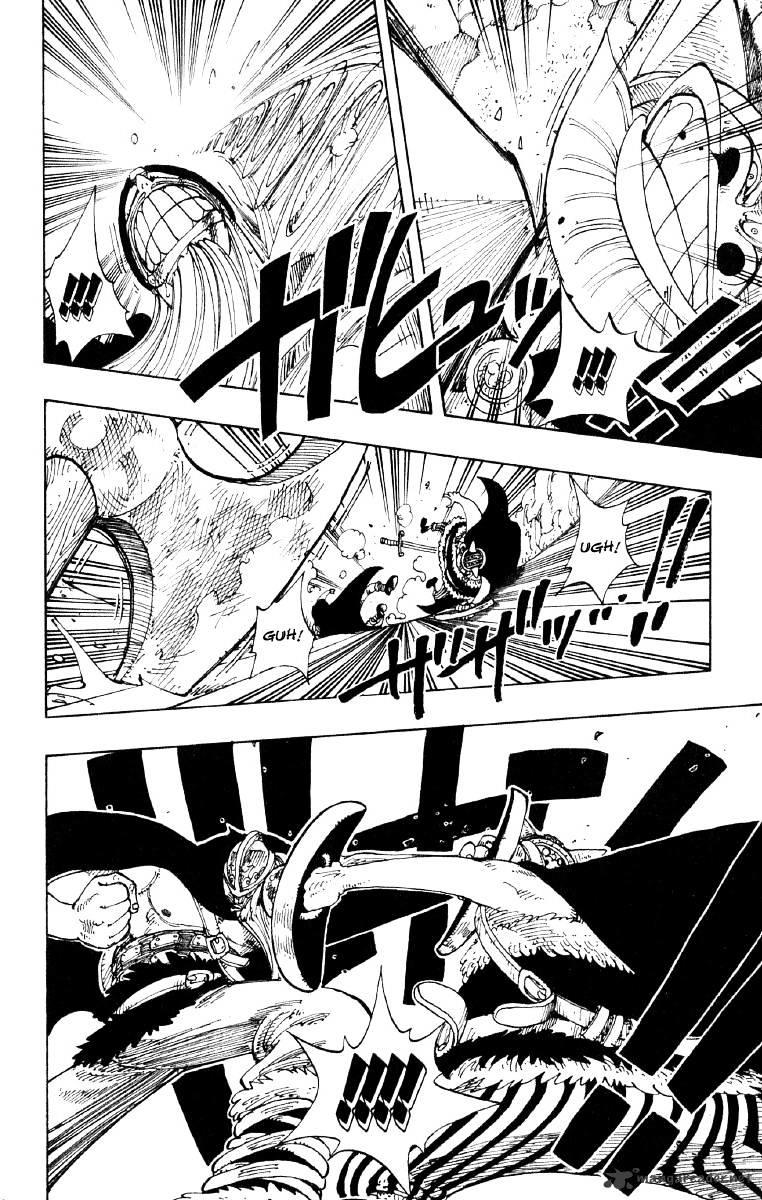 One Piece Chapter 117 : Dorry And Brogy page 11 - Mangakakalot