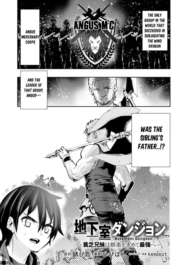Read Manga I Can Copy Talents - Chapter 34