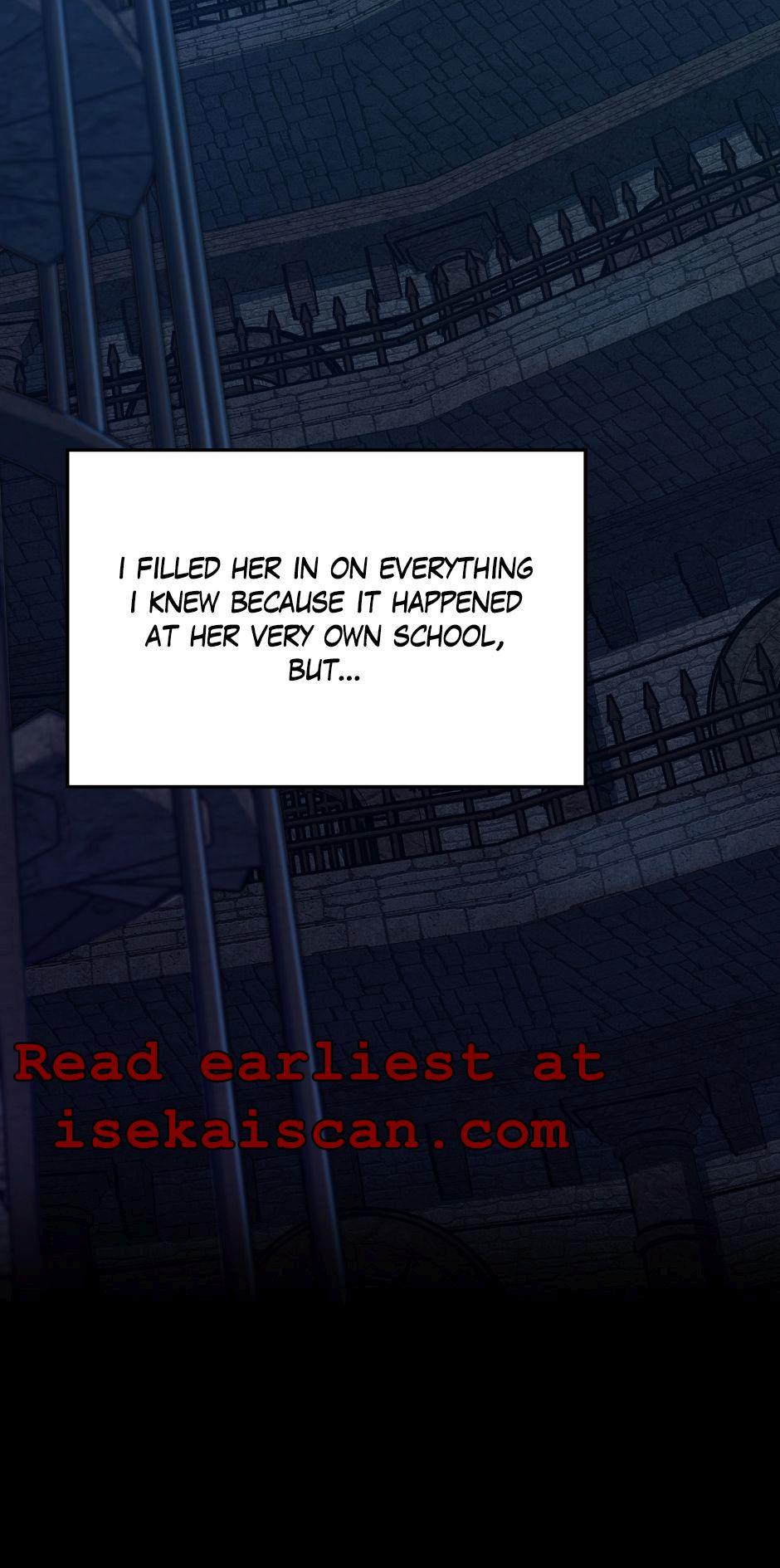 The Beginning After The End Chapter 144 page 6 - Mangakakalot