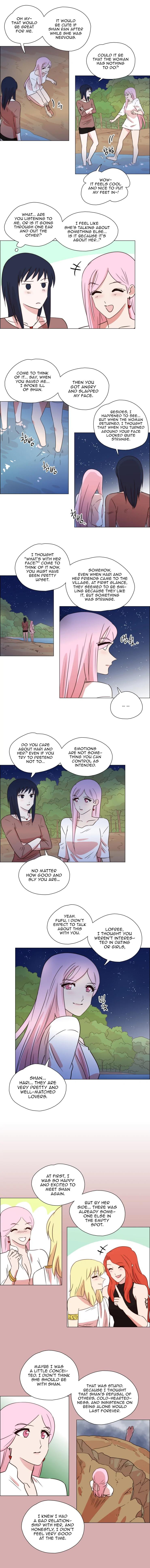 Miss Angel And Miss Devil Chapter 277: Ep 30 - Hold Your Hand In Mine (17) page 5 - Mangakakalot