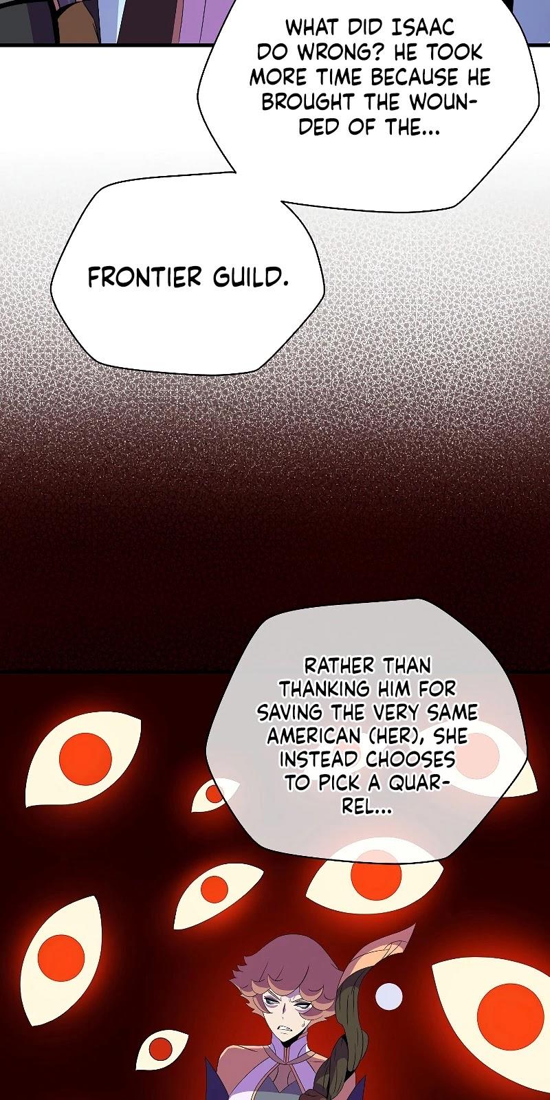 Kill The Hero Chapter 70 page 25 - killtheherochapters.com