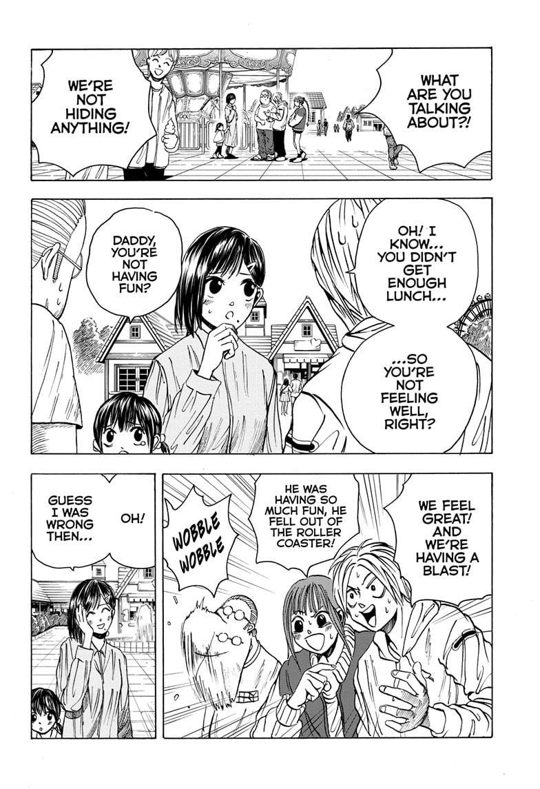 Sakamoto Days Chapter 9 page 16 - Mangakakalot