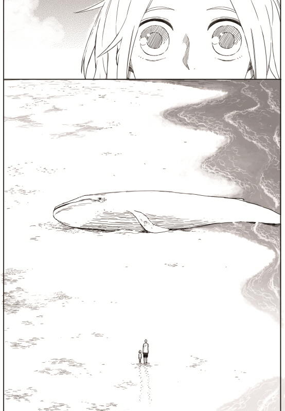 The Horizon Chapter 21 page 12 - Mangakakalot