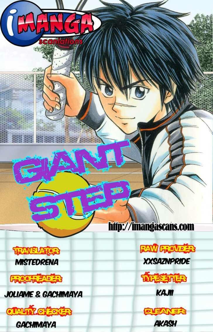 Giant Step Chapter 8 Read Giant Step Chapter 8 Online At Allmanga Us Page 1