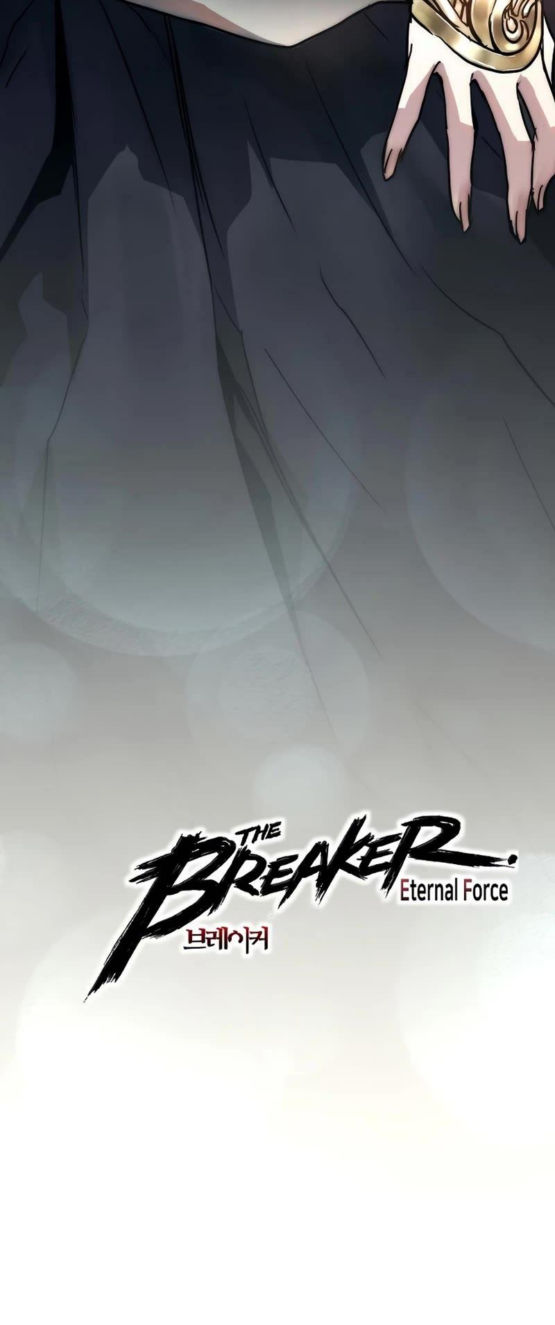 The Breaker: Eternal Force Chapter 79 page 63 - 