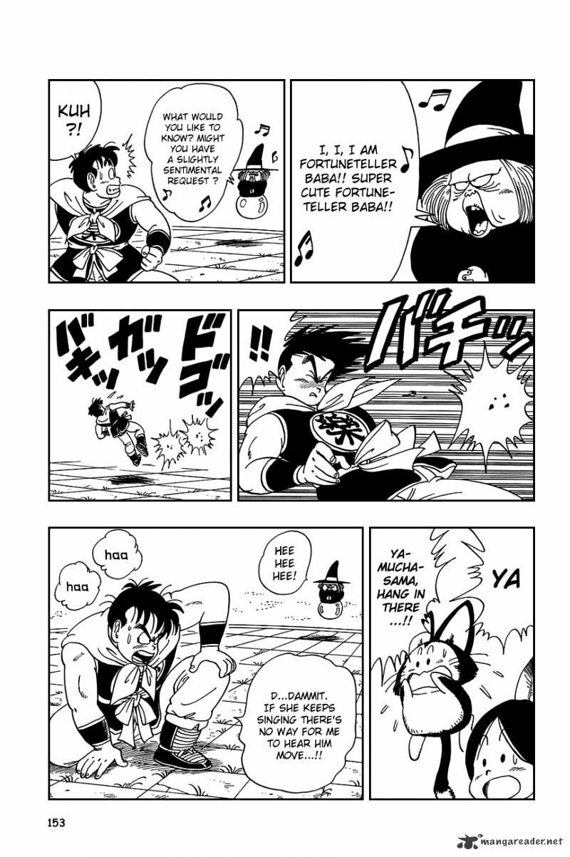 Dragon Ball Capítulo 100 - Manga Online
