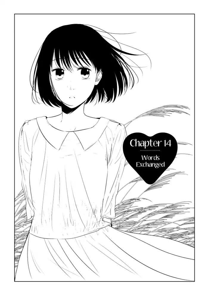 Read Koi To Yobu Ni Wa Kimochi Warui Chapter 25: Getting Along Well on  Mangakakalot